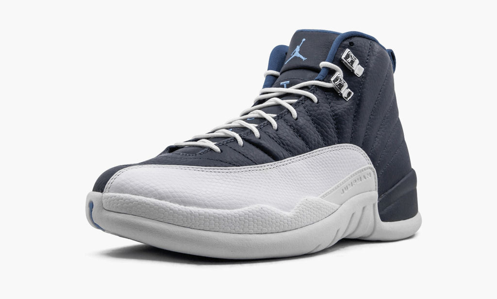 Air Jordan 12 Retro Obsidian Sneakers