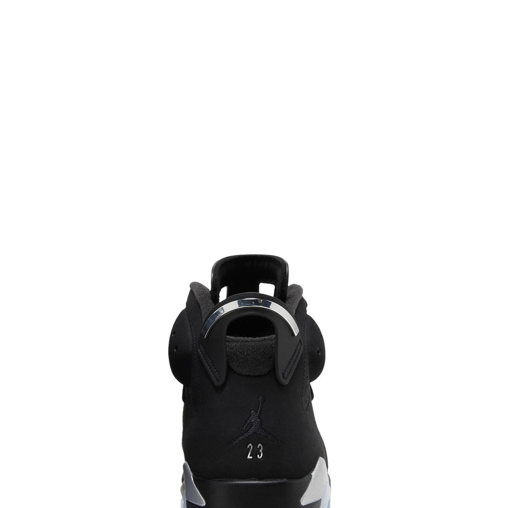 Air Jordan 6 Retro 'Chrome' DX2836-001 Sneakers