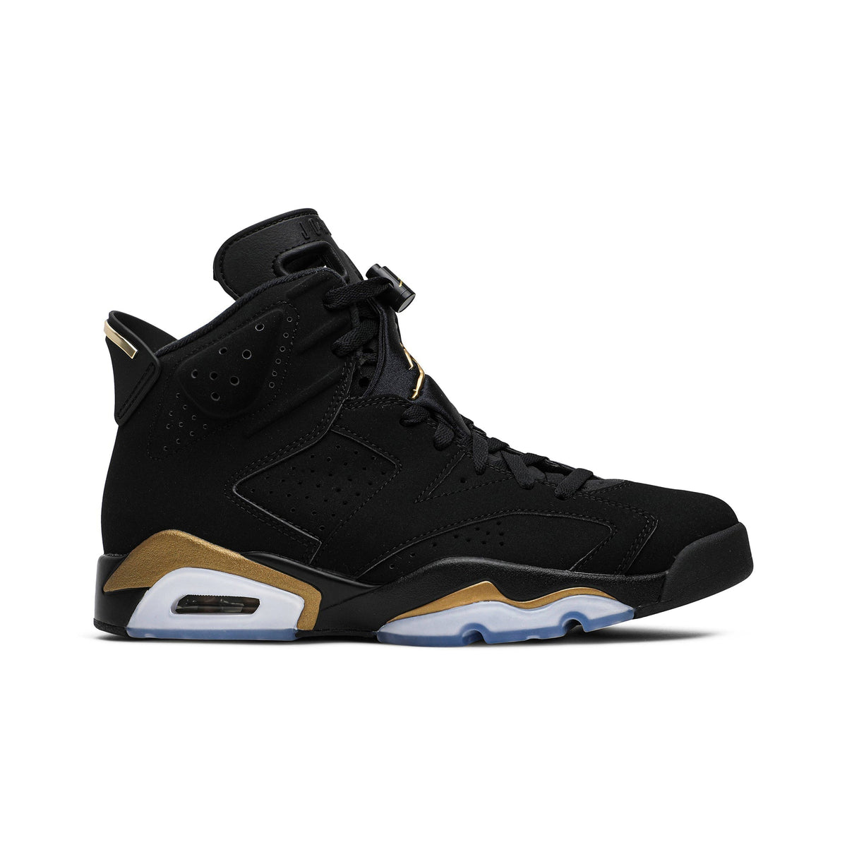Air Jordan 6 Retro 'Defining Moments' 2020 CT4954-007 Sneakers