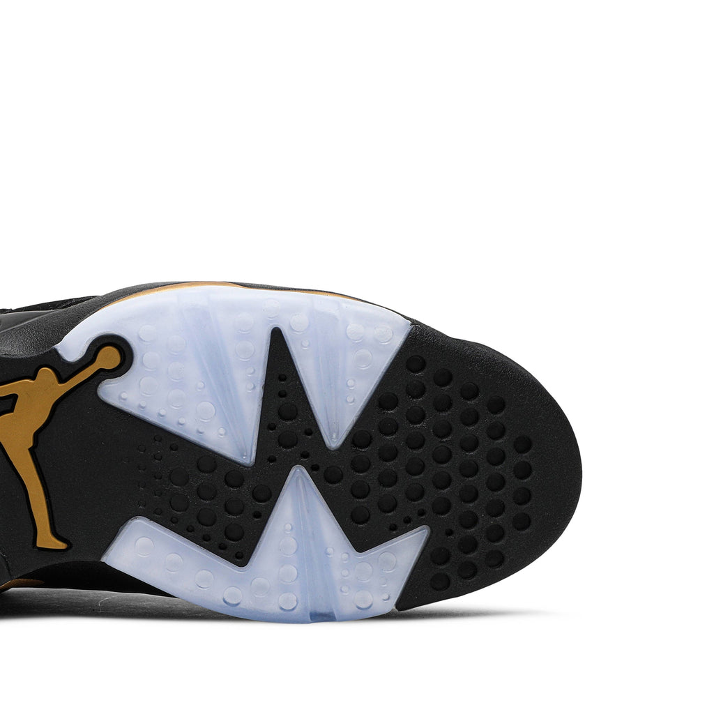 Air Jordan 6 Retro 'Defining Moments' 2020 CT4954-007 Sneakers