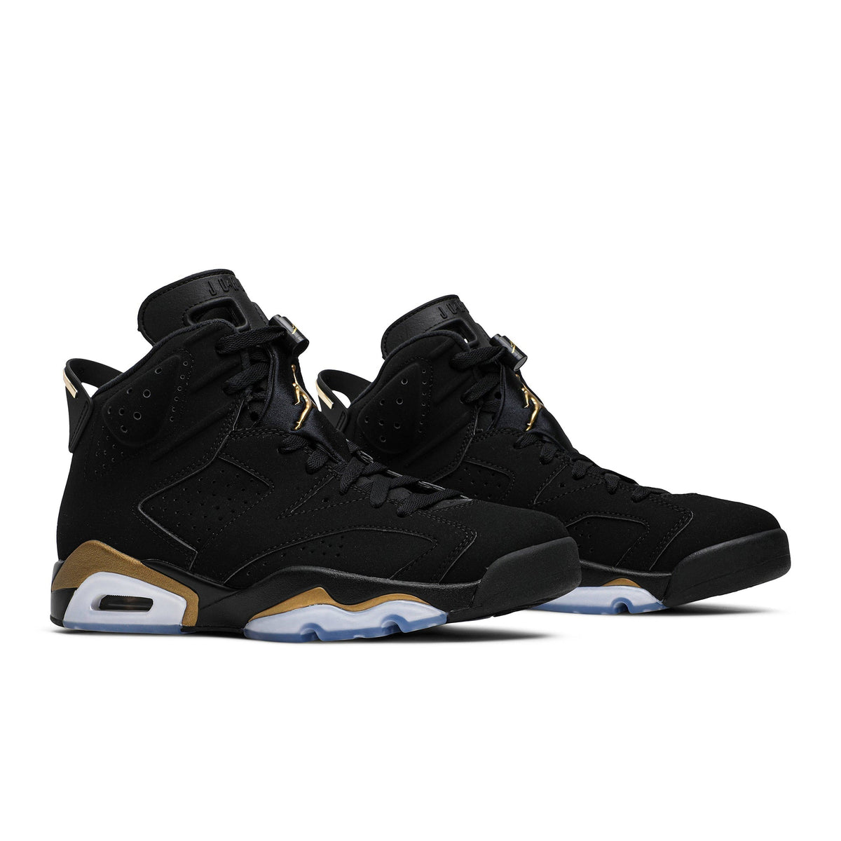 Air Jordan 6 Retro 'Defining Moments' 2020 CT4954-007 Sneakers