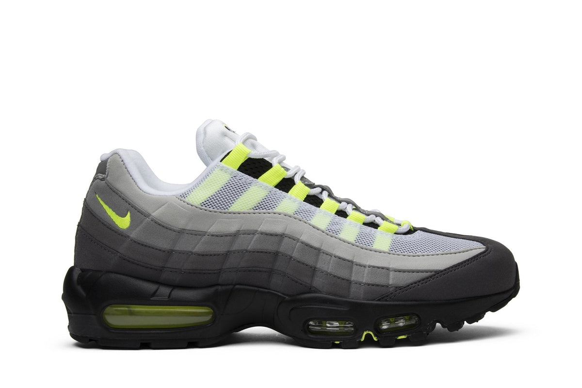 Air Max 95 OG 2015 Neon Sneakers
