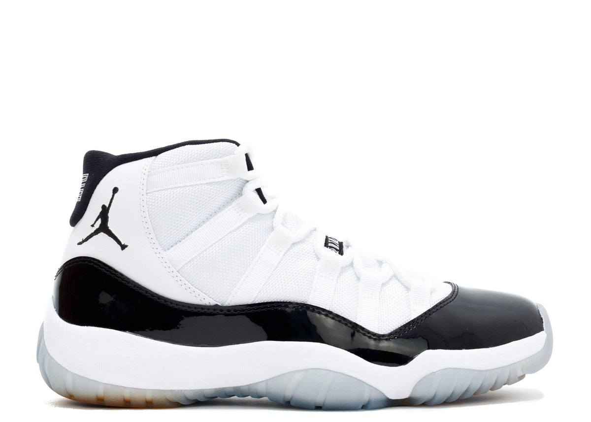 Air Jordan 11 Retro 'Concord' 2011 Sneakers