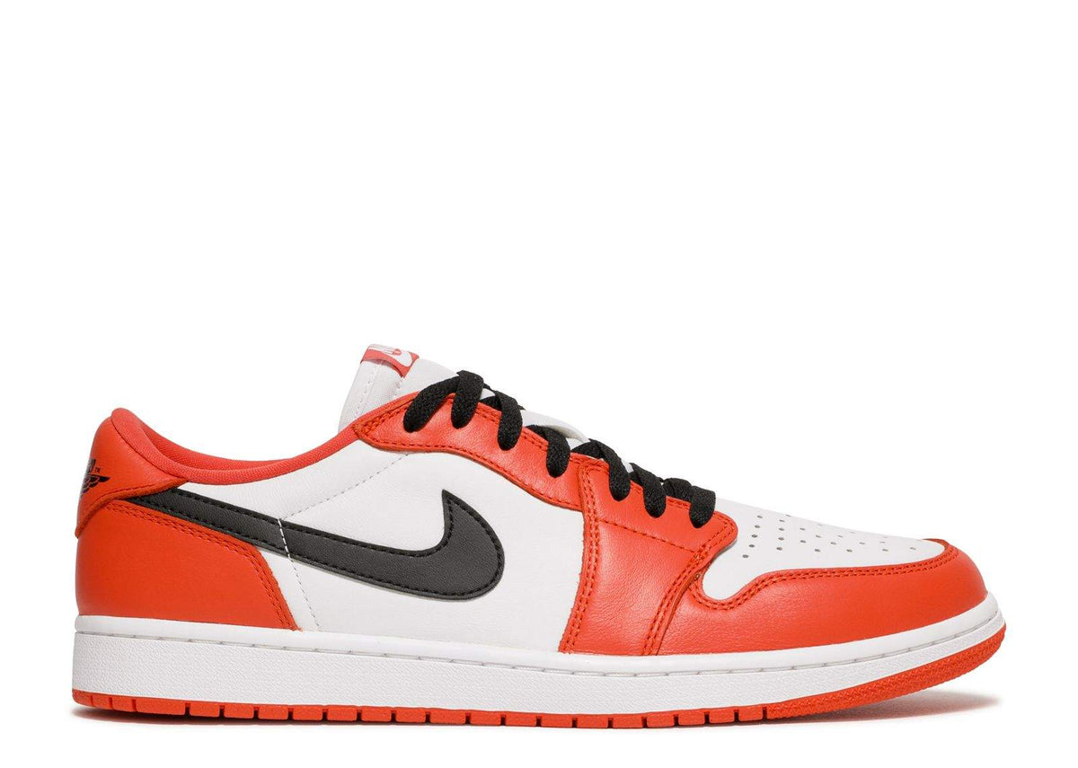 Air Jordan 1 Retro Low OG 'Starfish' Sneakers