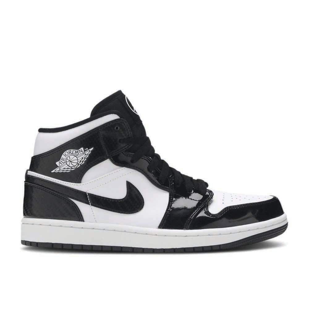 Air Jordan 1 Mid SE 'All Star 2021' Sneakers