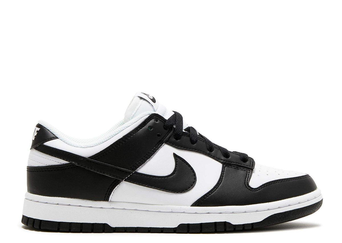 Nike Dunk Low Next Nature 'Black White' Sneakers