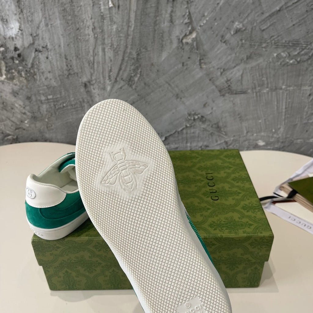 Gucci Replica Pine Green