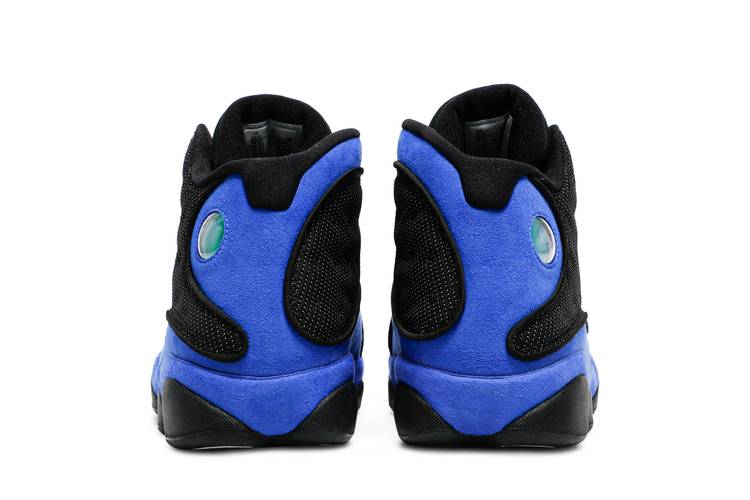 Jordan 13 Retro Hyper Royal Sneakers