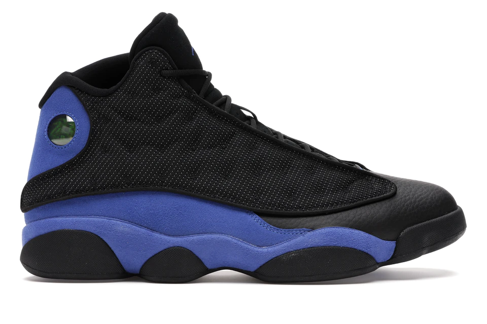 Jordan 13 Retro Hyper Royal Sneakers