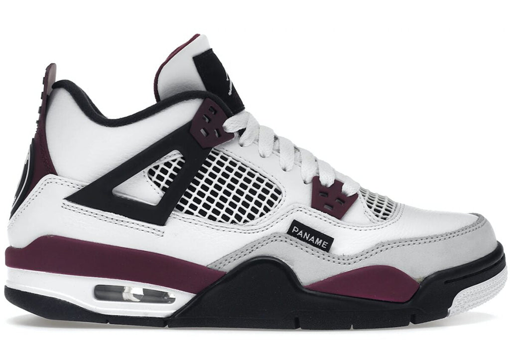 Jordan 4 PSGs CZ6509 Sneakers