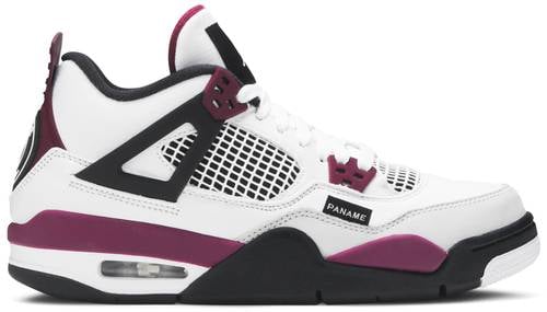 Jordan 4 PSGs CZ6509 Sneakers