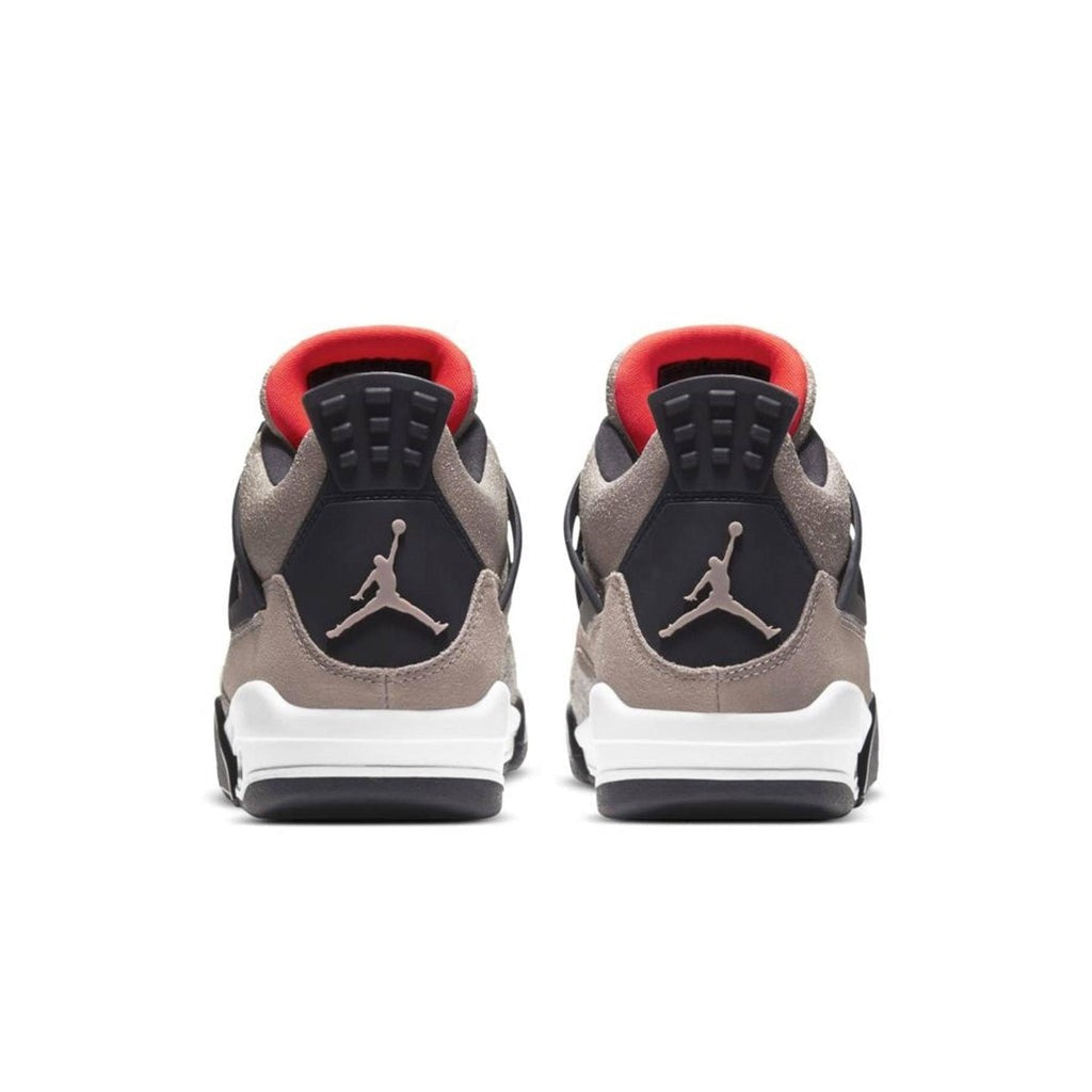 Jordan 4 Retro Taupe Haze Sneakers