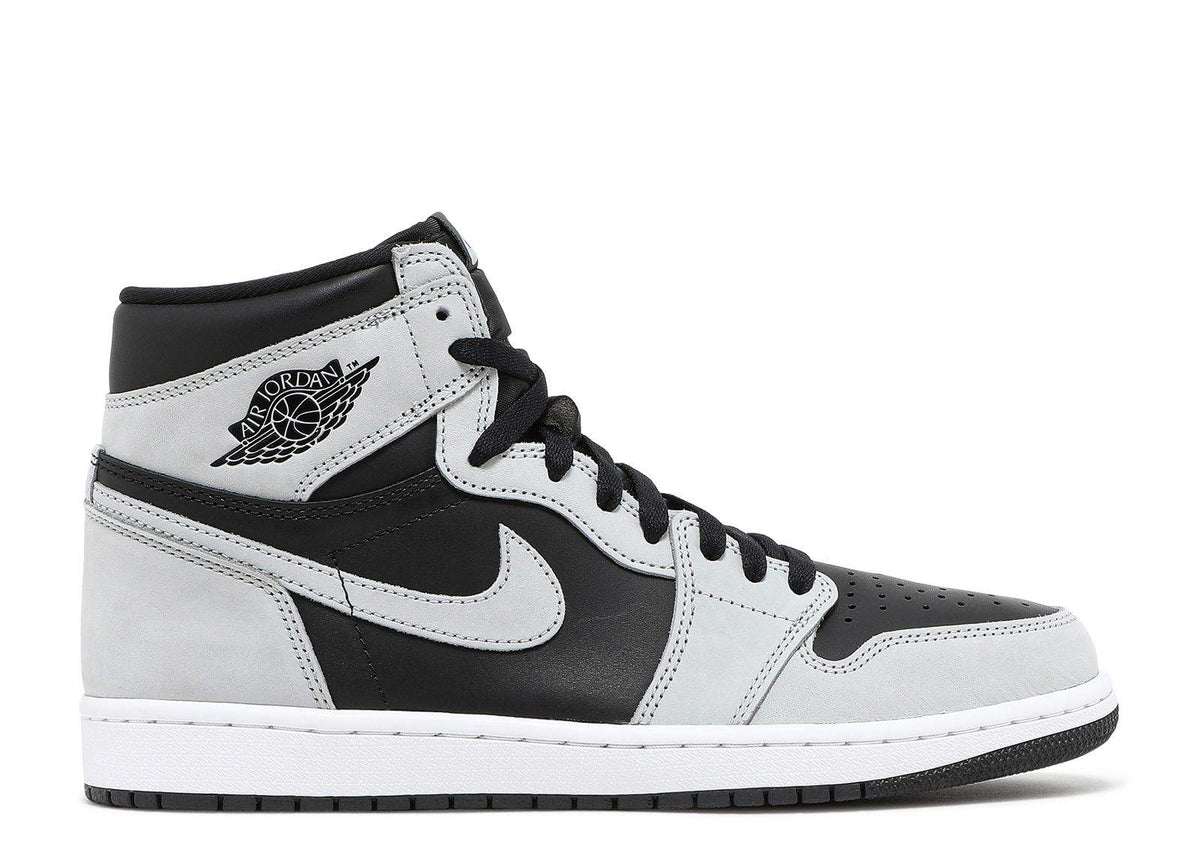 Air Jordan 1 Retro High OG 'Shadow 2.0' Sneakers