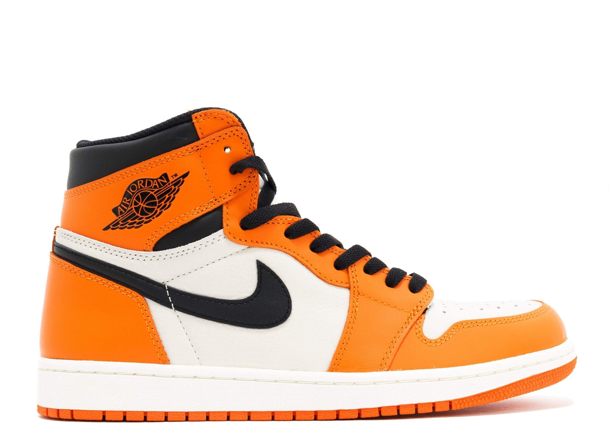 Air Jordan 1 Retro High OG 'Shattered Backboard Away' Sneakers