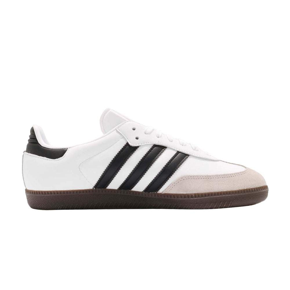 adidas Samba OG 'Cloud White' Sneakers