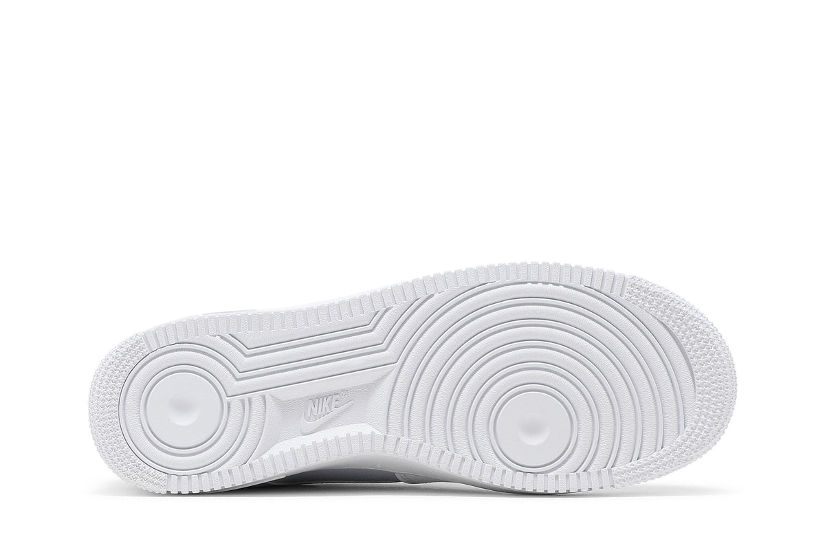 Nike Air Force 1 Low Psychic Blue Sneakers