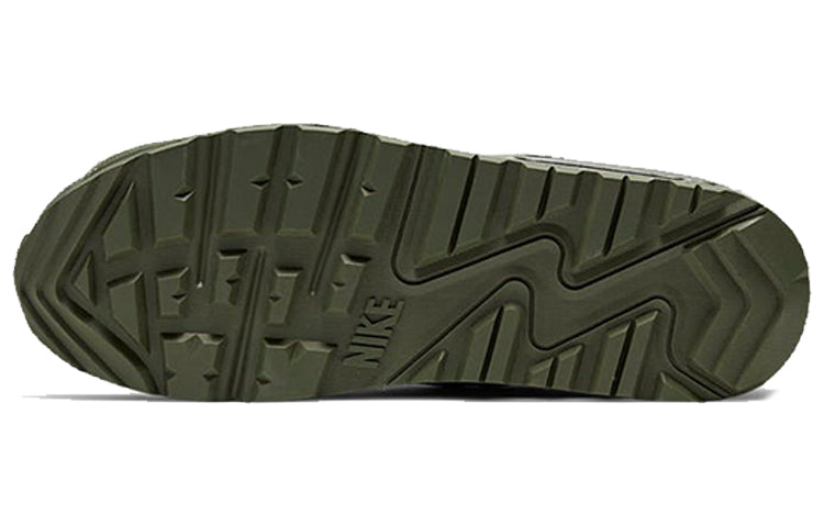 Nike Air Max 90 Surplus Cargo Khaki Sneakers
