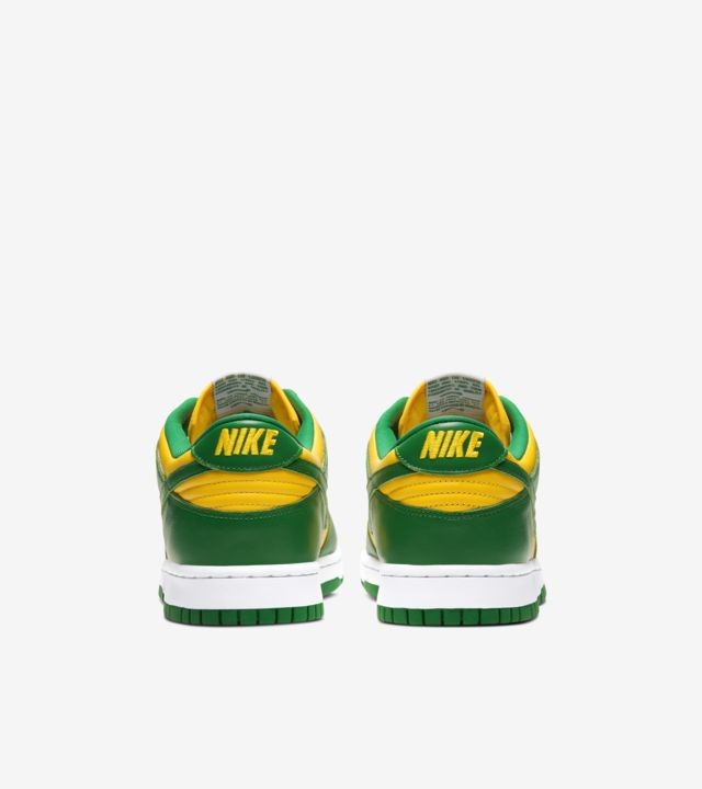 Nike Dunk Low Brazil (2020) Sneakers