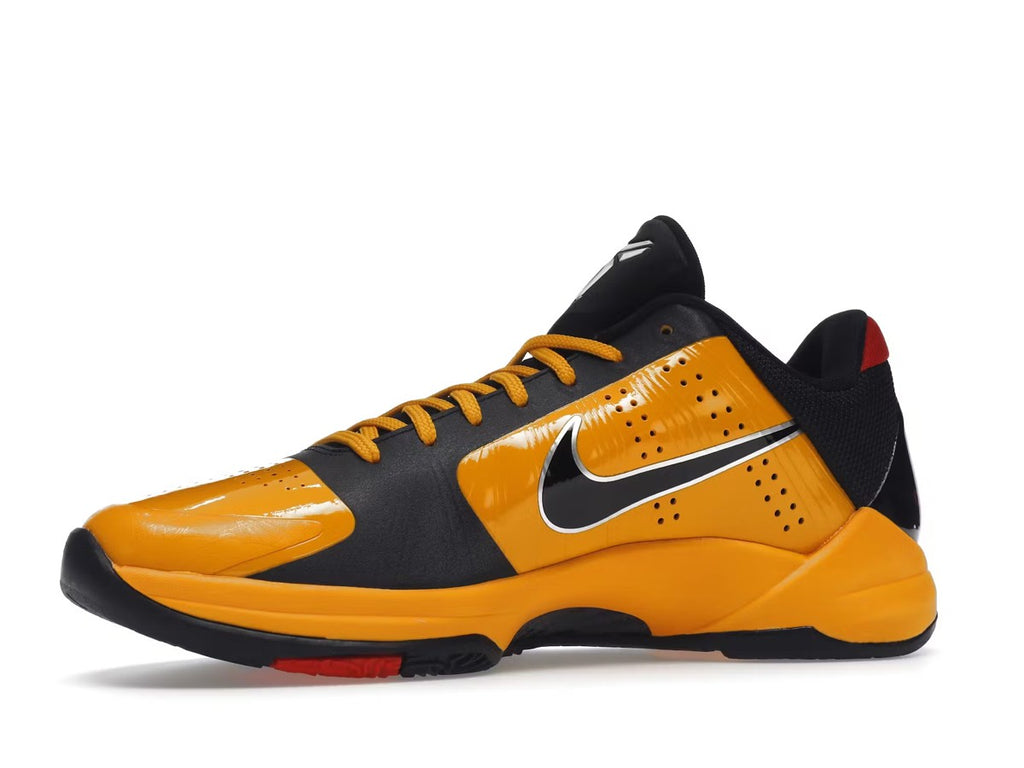 Nike Kobe 5 Protro Bruce Lee Sneakers