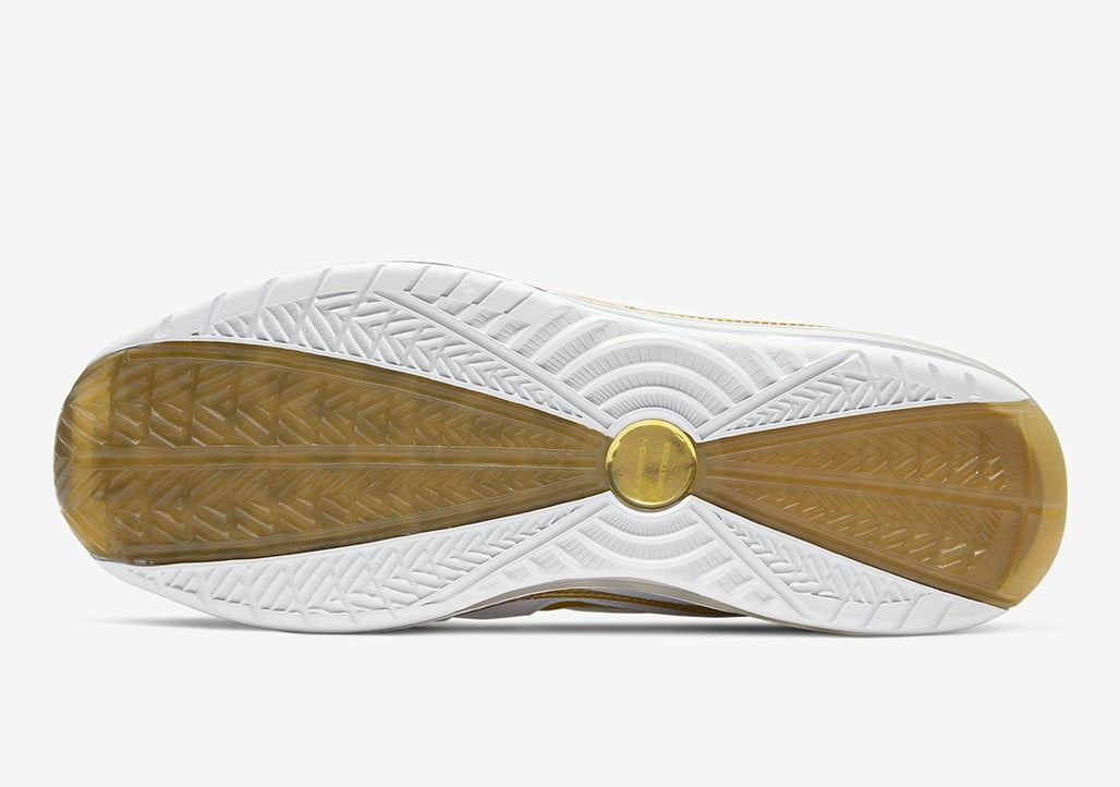 Nike LeBron 7 China Moon (2020) Sneakers