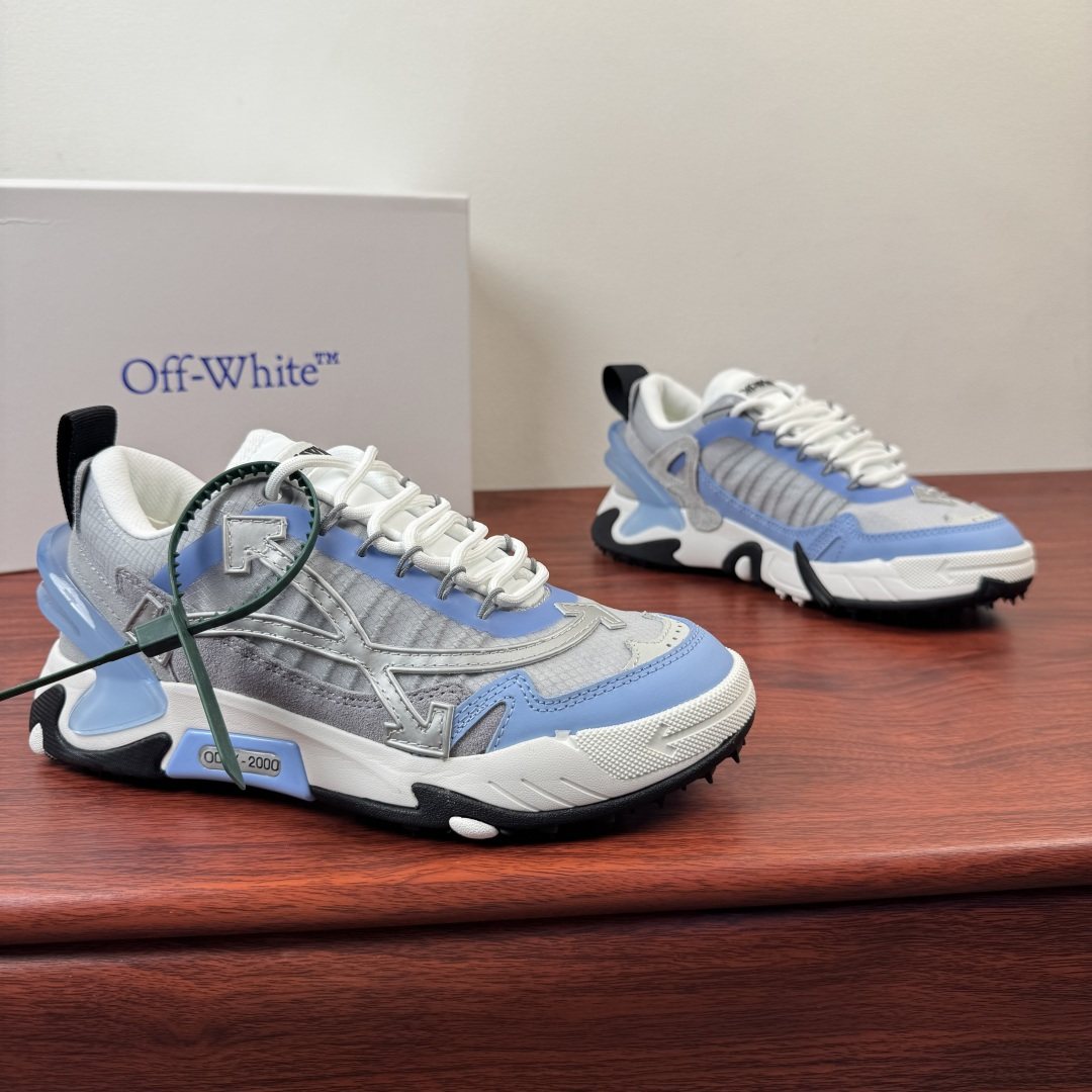 Off-White ODSY-2000 Sneakers — front