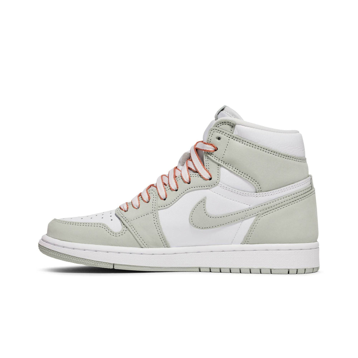 Women's Air Jordan 1 Retro High OG 'Seafoam' CD0461-002 Sneakers