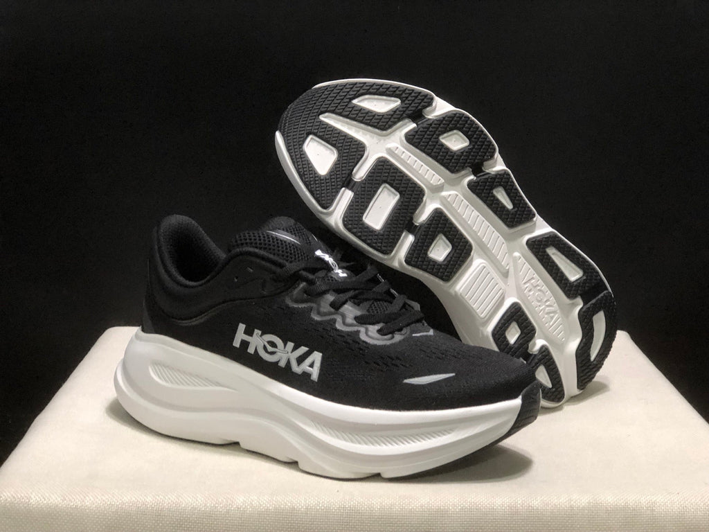 HOKA ONE ONE Bondi 9 Running Shoes