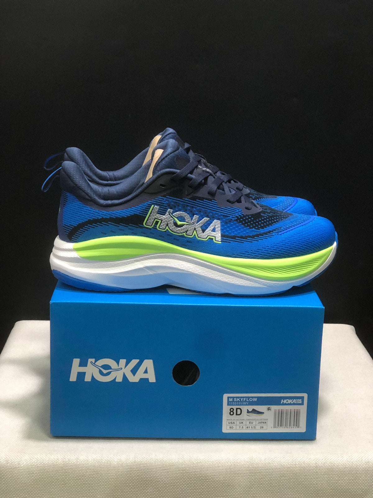HOKA ONE ONE Skyflow Running Shoes