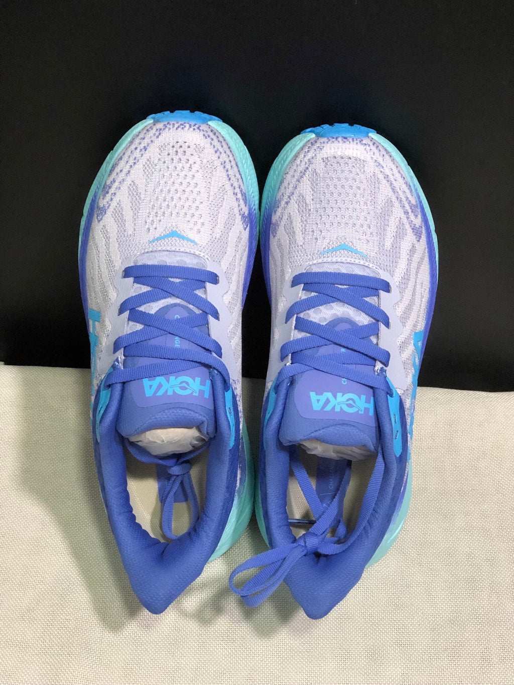 HOKA ONE ONE Challenger 7 Trail Running Shoes