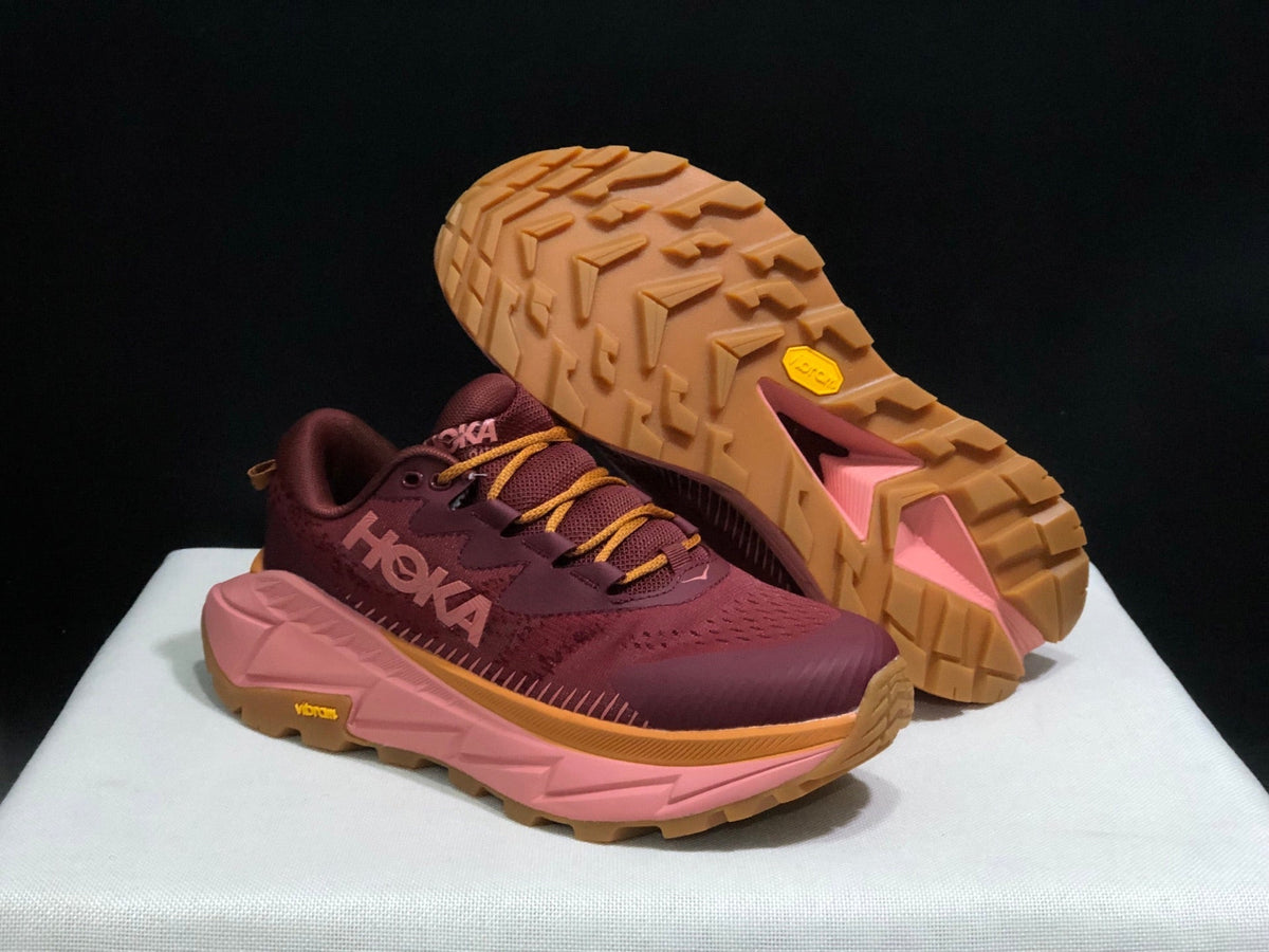 HOKA ONE ONE Skyline Float X Sneakers
