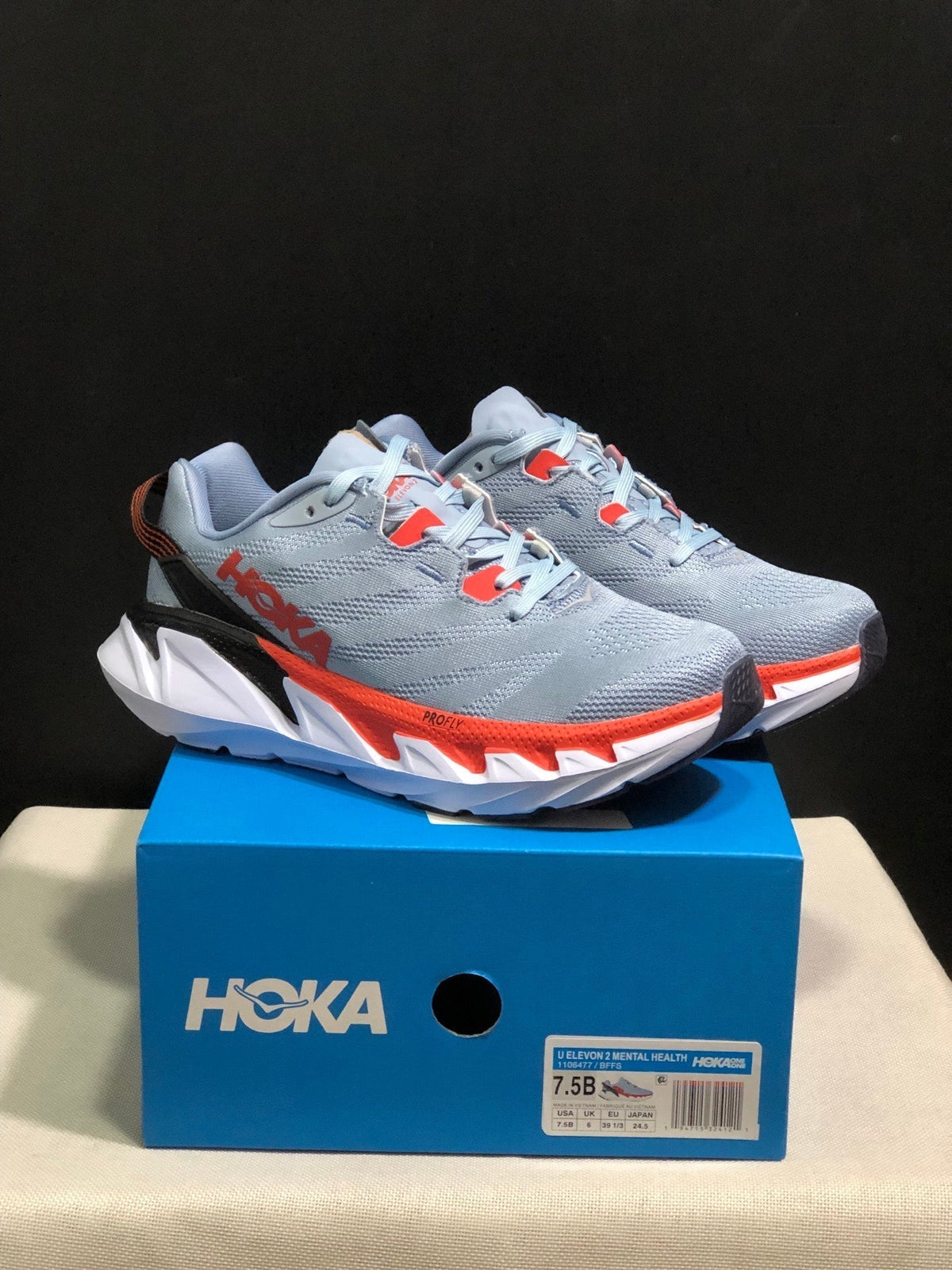 HOKA ONE ONE Elevon 2 Running Shoes