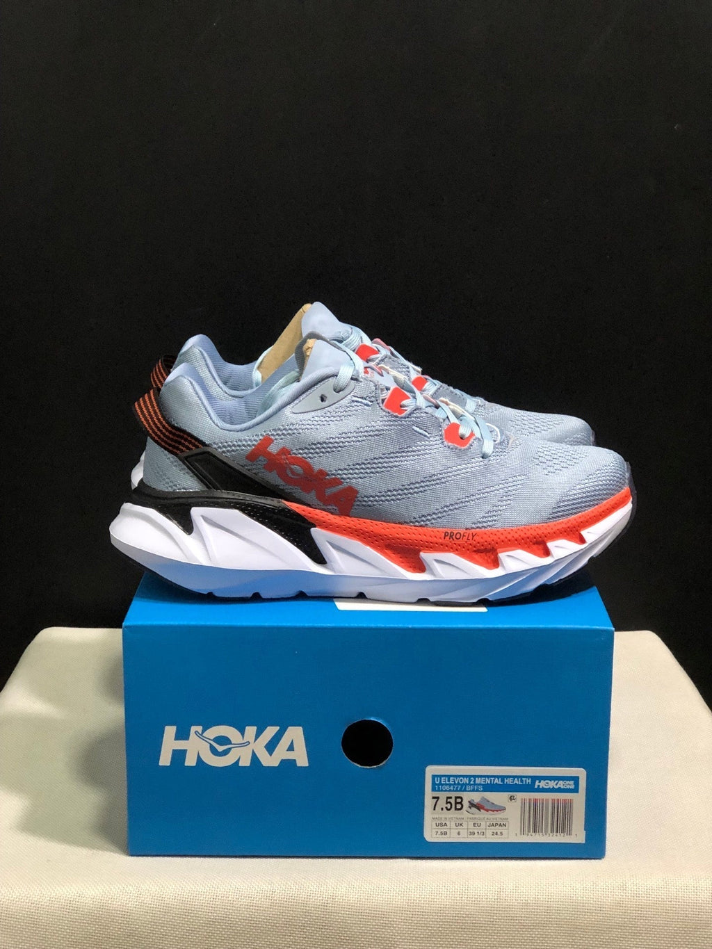 HOKA ONE ONE Elevon 2 Running Shoes