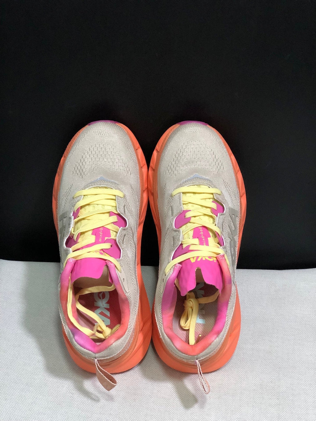 HOKA ONE ONE Elevon 2 Running Shoes