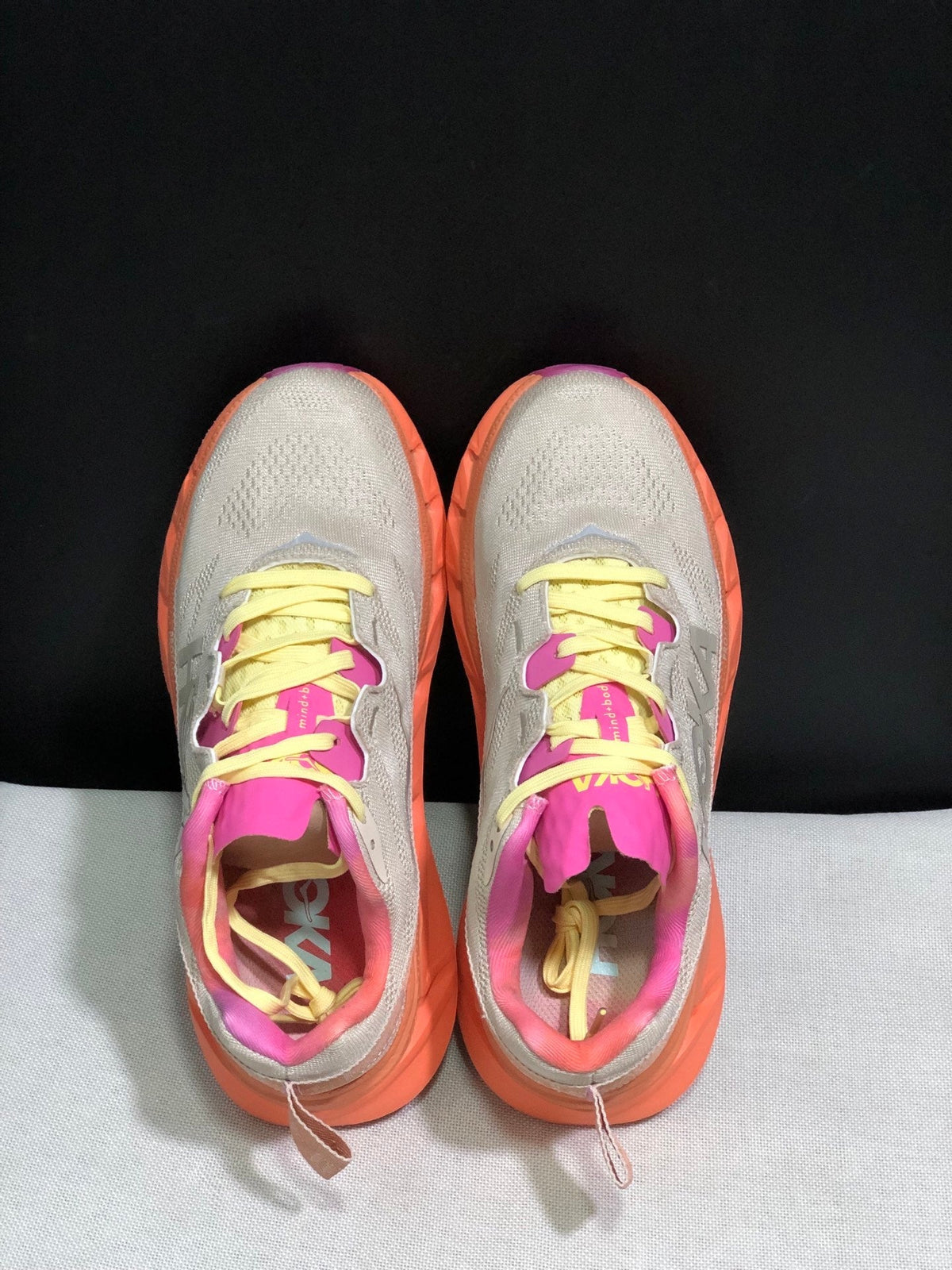 HOKA ONE ONE Elevon 2 Running Shoes