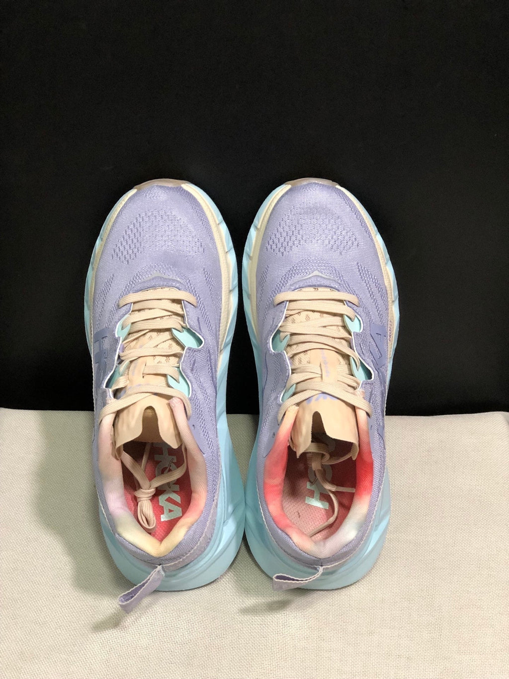 HOKA ONE ONE Elevon 2 Running Shoes