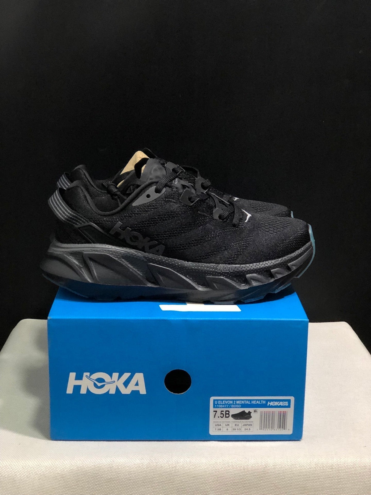 HOKA ONE ONE Elevon 2 Running Shoes