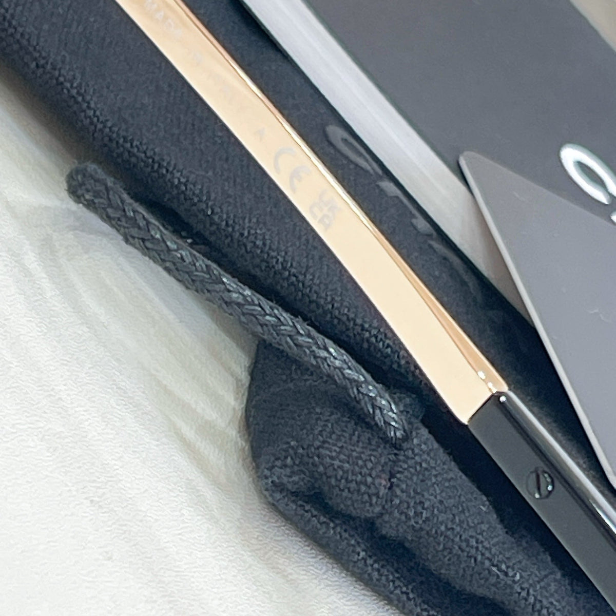 Chanel 2227-S Sunglasses - 55-18-140