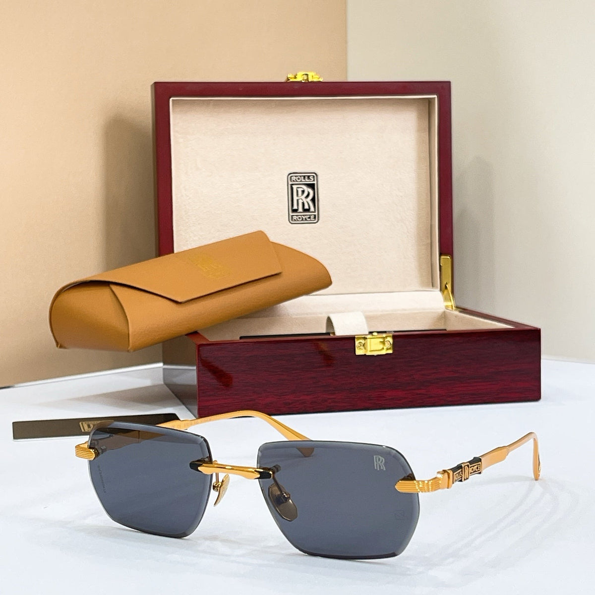 Rolls-Royce SS1268 Sunglasses