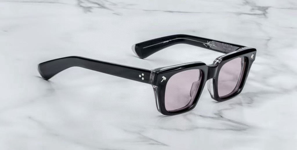 Jacques Marie Mage Quentin Sunglasses