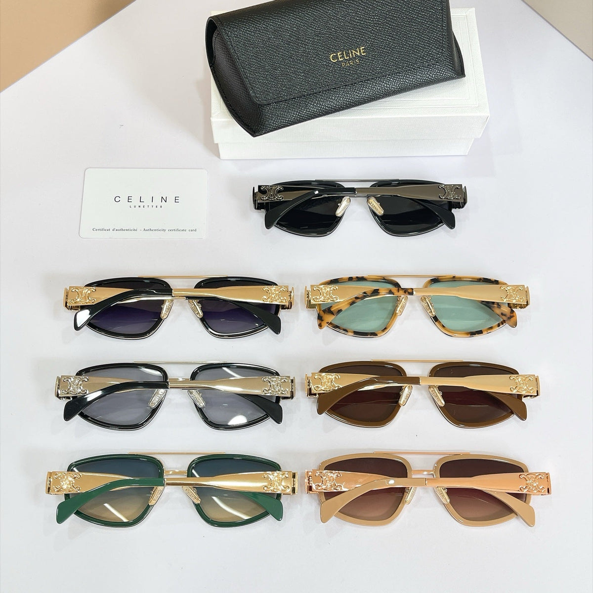 Celine CL40337F Sunglasses