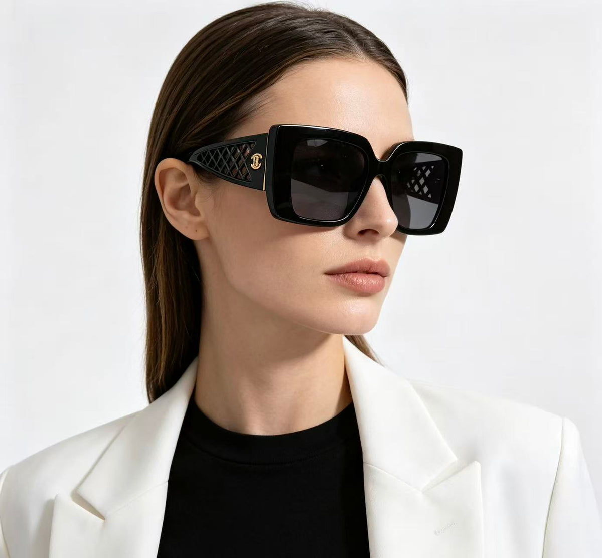Chanel CH5567 Sunglasses
