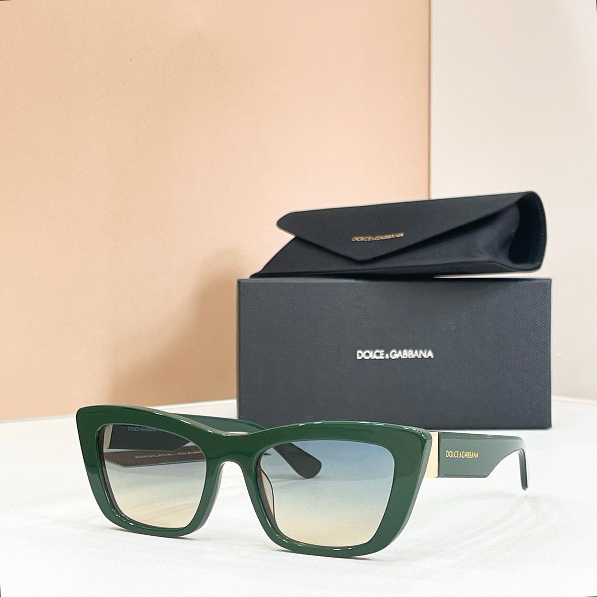 Dolce & Gabbana DG6171 Sunglasses