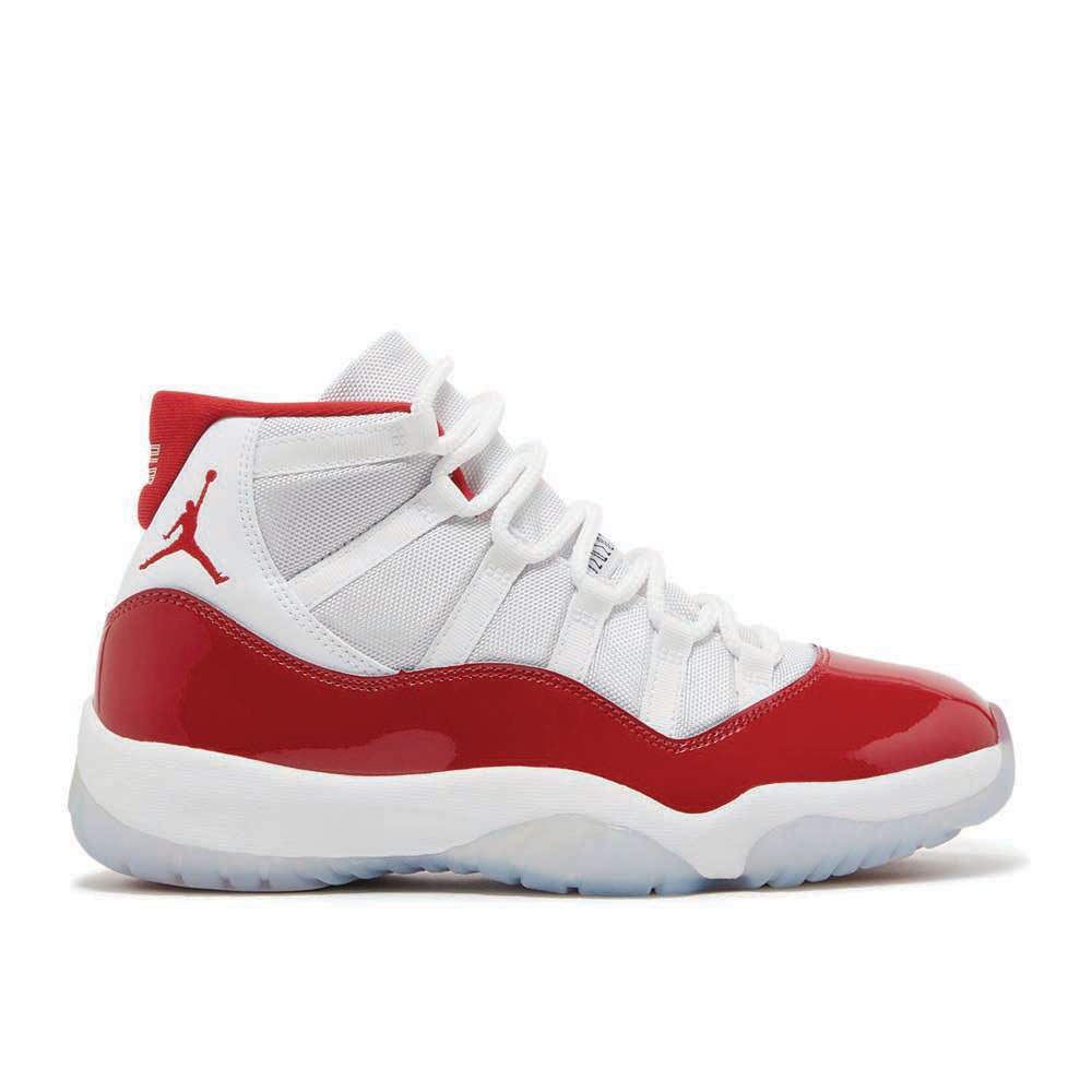 Air Jordan 11 Retro 'Cherry' Sneakers